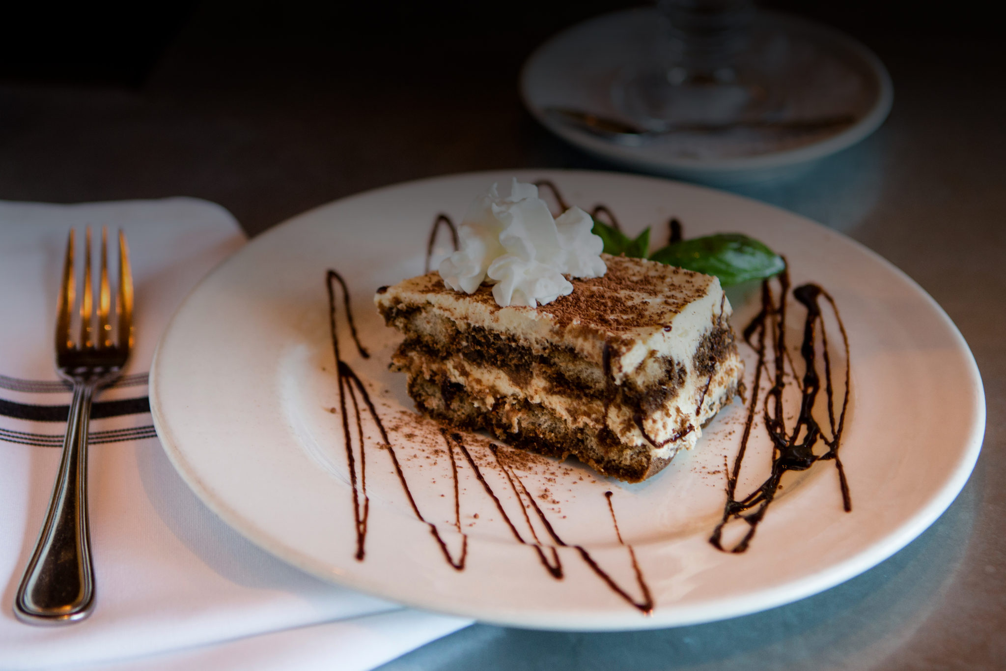 DESSERTS